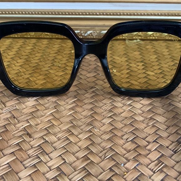 Prada oversized sunglasses - Picture 13 of 13